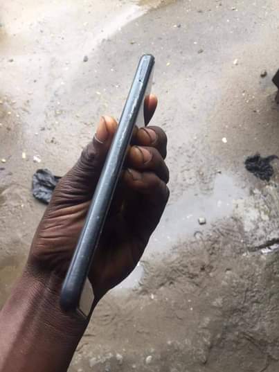 A picture of Samsung A13