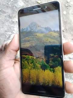 huawei y6