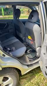 A picture of Rav 4 kill time bei mil 7 5