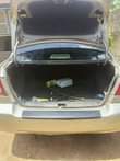 A picture of 2005 Toyota Corolla CE
