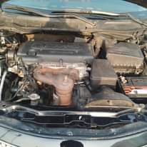 A picture of TOYOTA CAMRY 2010 MODEL Engine super sound Gear perfect Ac