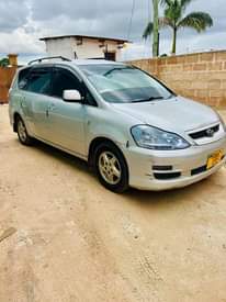 A picture of Toyota Picnic 6 5Mil Dodoma Town