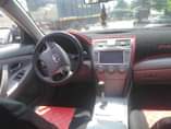 A picture of 2008 Toyota Camry