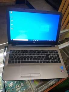 A picture of Laptops