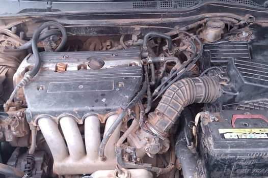 A picture of 05 EOD 4 plugs 07036384977