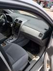 A picture of Toks standard 2011 Toyota Corolla