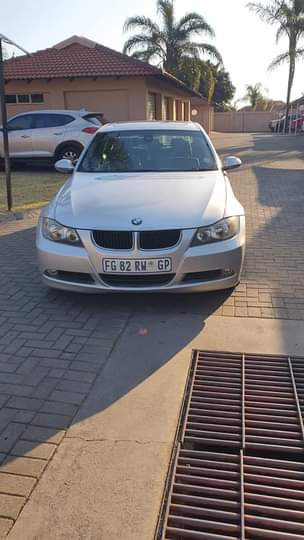 bakkies A.