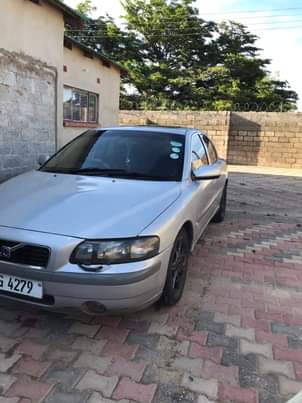 volvo