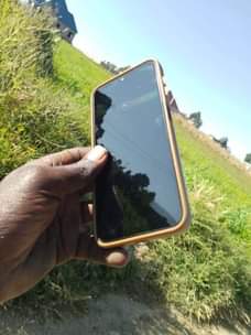 A picture of Samsung Galaxya14