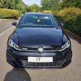 vw golf gtd