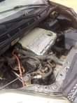 A picture of Toyota sienna 05..08064016002