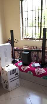 home theater