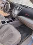 A picture of 2008 TOYOTA CAMRY