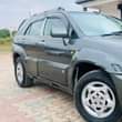 A picture of Toyota harrier Milion 7 8