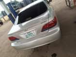 A picture of Lexus Es330 Everything is working perfectly fine Owerri imo state