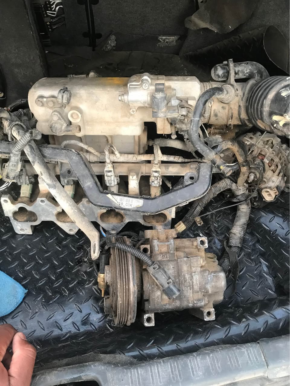 injectors
