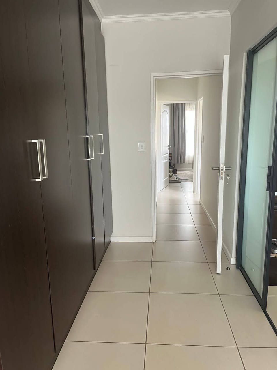 rooms to rent harare