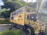 A picture of Truck ya kubeba watalii mil 95