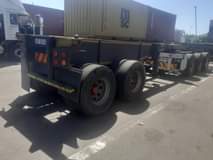 henred fruehauf