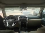 A picture of CLEAN DIRECT BELGIUM TOYOTA 4RUNNER 2010 MODEL 11 5M NET