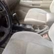 A picture of Nisan Pathfinder belt engine for sale everything working perfectly with