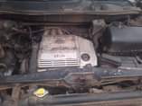 A picture of REGISTERED FIRST BODY RX300 2002