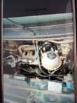 A picture of Volkswagen T4