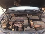 A picture of Toyota Camry 2008