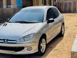 A picture of FOR SALE CLEAN NIGERIAN USED PEUGEOUT 206 COUPE WITH ORIGINAL