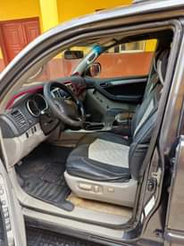 A picture of Sharp Toyota 4RUNNER 2006 V6 WITH A VERY SOUND UNTOUCHED