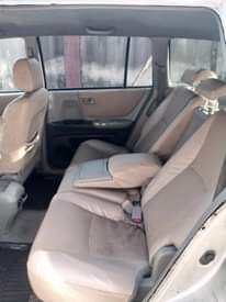 A picture of 4plugs Toyota Highlander