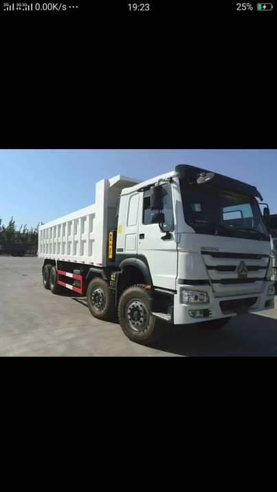 A picture of VEHICLES AND TRACTOR