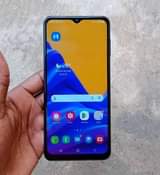 A picture of SAMSUNG A04S