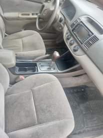 A picture of Toyota big daddy distress sale location rivers state Nigeria