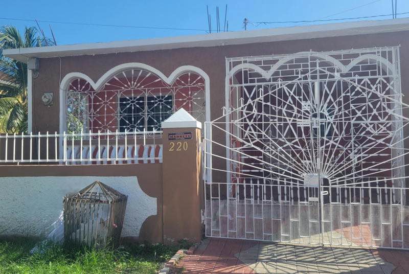 house for rent