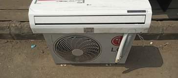 A picture of CLEAN 1 5HP SPLIT UNIT AC