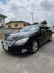 A picture of Lexus 2012 ES350 Full option