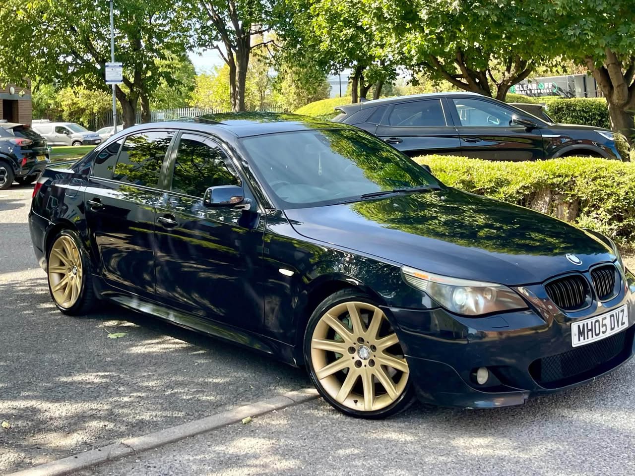 cars under 5000