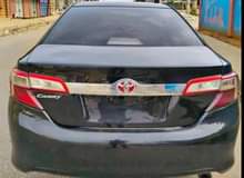 A picture of Toyota Camry 2014 Standard engine and gear Ac chilling very
