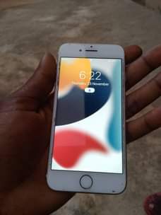 A picture of Iphone 7