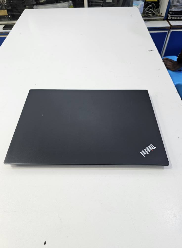 lenovo laptop