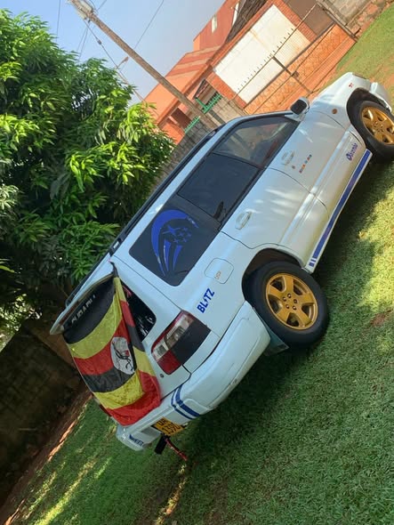 A picture of Subaru 7 5m quick sale