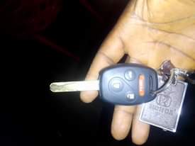 A picture of Honda Accord 2010
