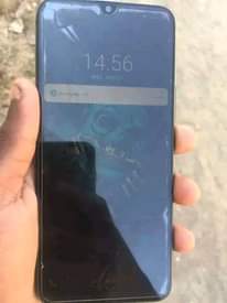 A picture of Infinix smart 6 iko Safi internal 32gb ram 3 nicheck