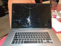 A picture of Screens