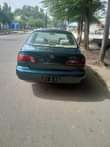 A picture of Very sharp and clean Toyota Corolla 2002 model Everything working