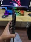 A picture of Keyboard mouse ram processor hard disk.......