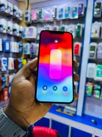 A picture of Iphone 12pro