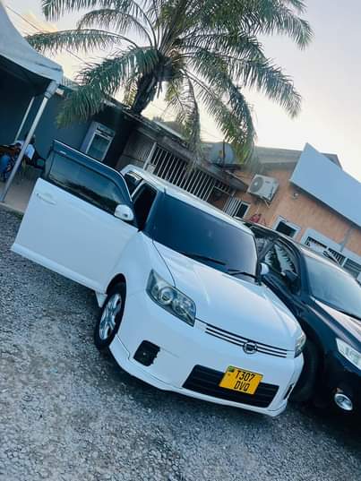 A picture of TOYOTA RUMION TSHS 14 9M