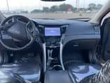 A picture of Hyundai sonata 2014